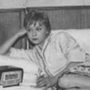 Meet your Posher, Carrie ann